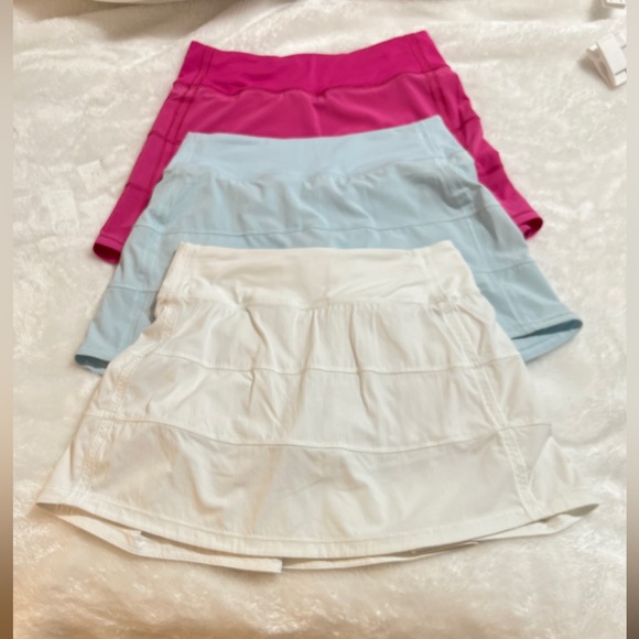 Sneak Peek! Lululemon Sale Size 0-4 All New-Like New Condition - Picture 2 of 12